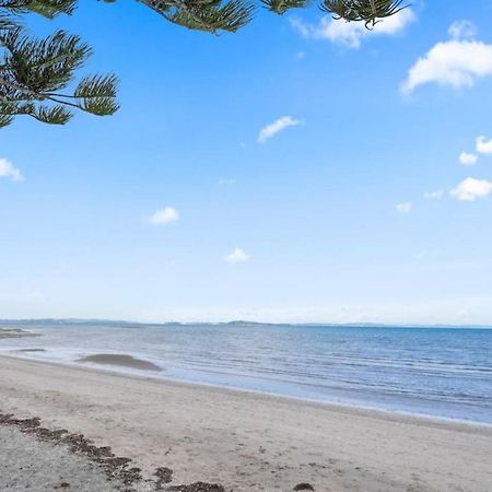 Amazing Home By Beach - Fully Aircon-Ed - Wifi Окленд Екстер'єр фото