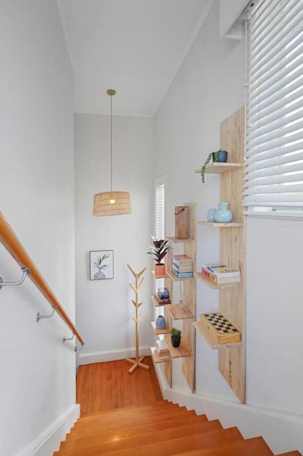 Amazing Home By Beach - Fully Aircon-Ed - Wifi Окленд Екстер'єр фото