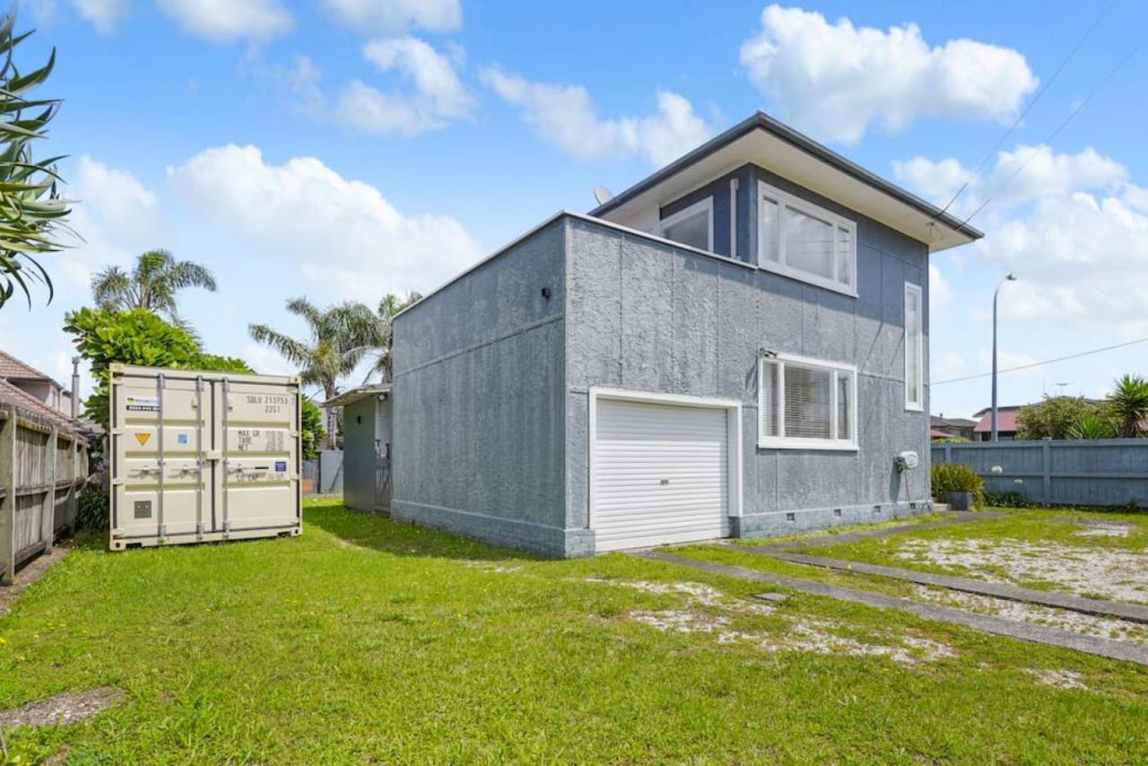 Amazing Home By Beach - Fully Aircon-Ed - Wifi Окленд Екстер'єр фото