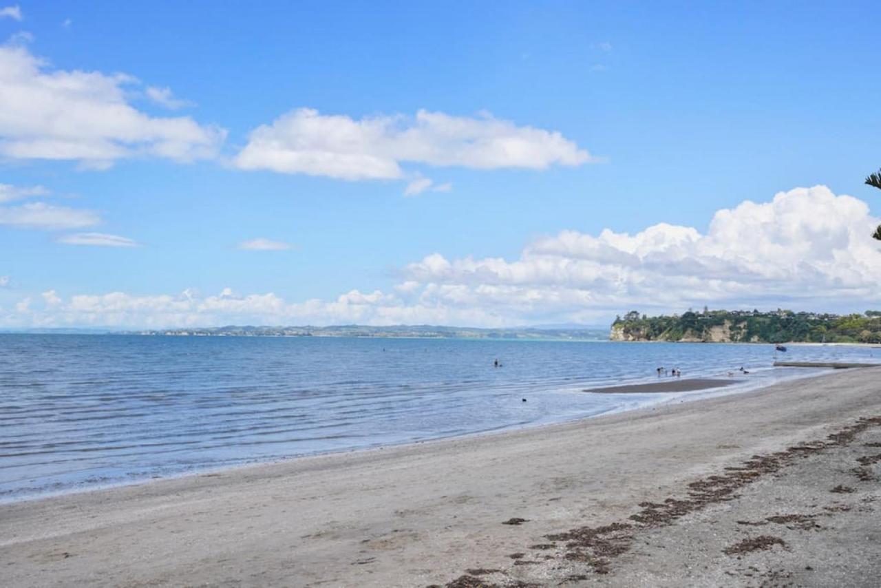 Amazing Home By Beach - Fully Aircon-Ed - Wifi Окленд Екстер'єр фото